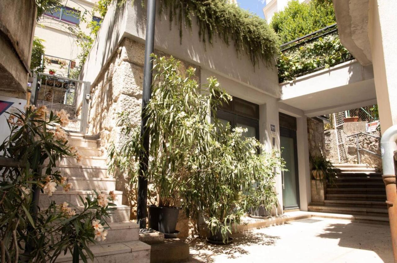 Artspace Location-Opatija-3 Bedroom House With Rooftop Garden By Beach エクステリア 写真