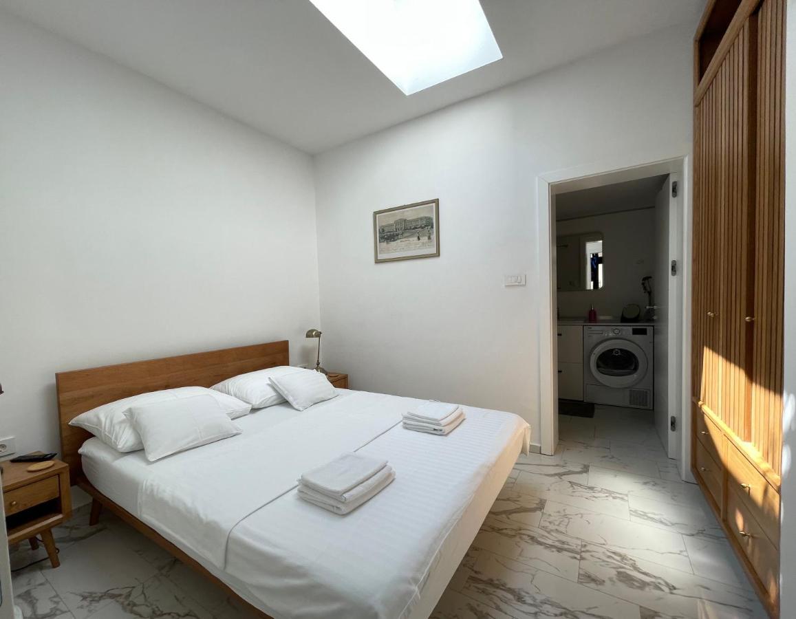Artspace Location-Opatija-3 Bedroom House With Rooftop Garden By Beach エクステリア 写真