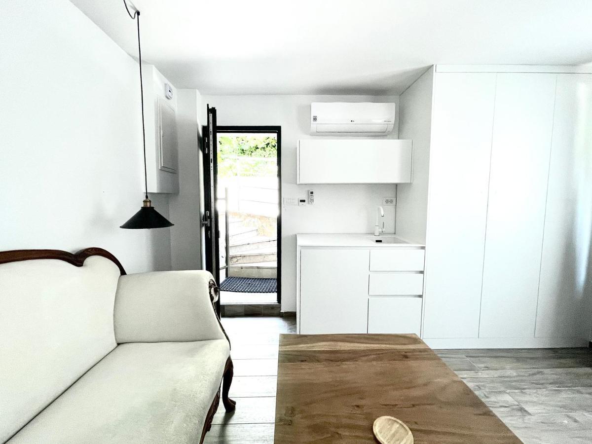 Artspace Location-Opatija-3 Bedroom House With Rooftop Garden By Beach エクステリア 写真