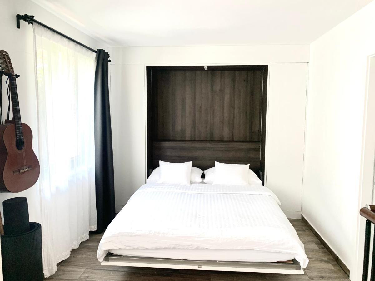 Artspace Location-Opatija-3 Bedroom House With Rooftop Garden By Beach エクステリア 写真