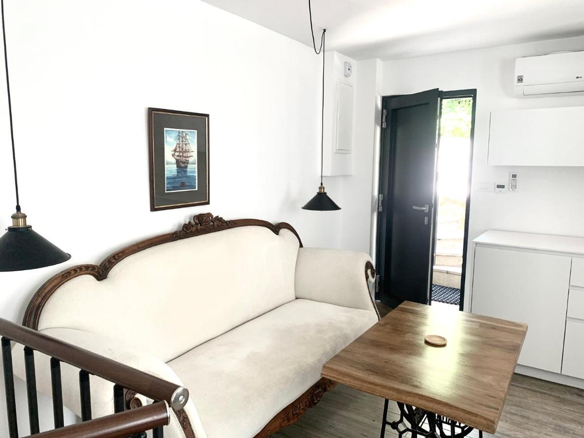 Artspace Location-Opatija-3 Bedroom House With Rooftop Garden By Beach エクステリア 写真