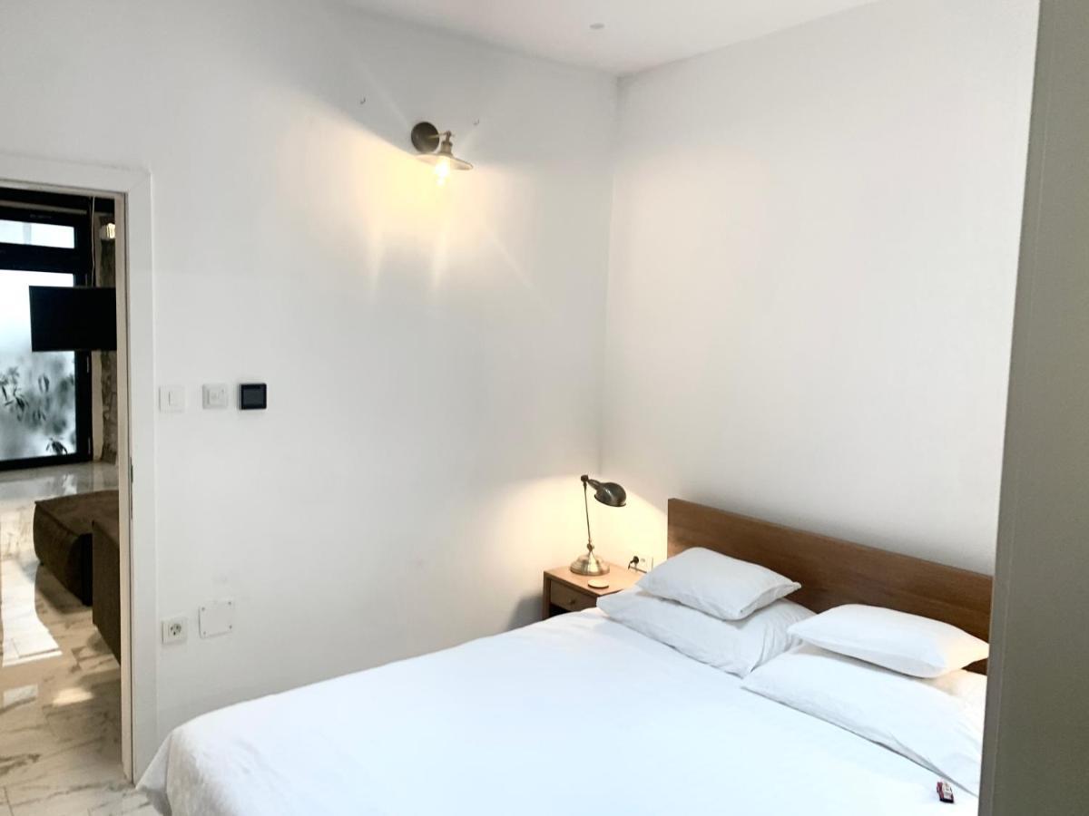 Artspace Location-Opatija-3 Bedroom House With Rooftop Garden By Beach エクステリア 写真