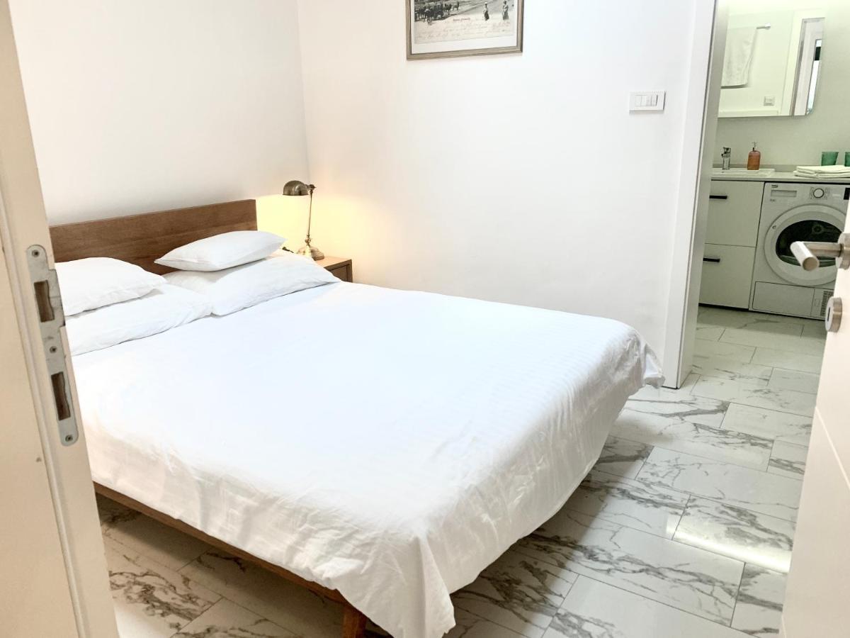 Artspace Location-Opatija-3 Bedroom House With Rooftop Garden By Beach エクステリア 写真