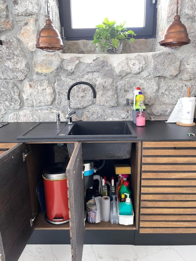 Artspace Location-Opatija-3 Bedroom House With Rooftop Garden By Beach エクステリア 写真