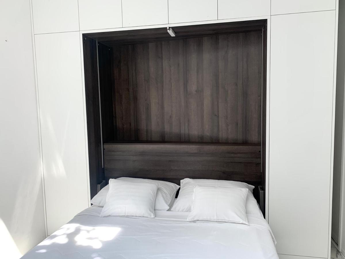 Artspace Location-Opatija-3 Bedroom House With Rooftop Garden By Beach エクステリア 写真