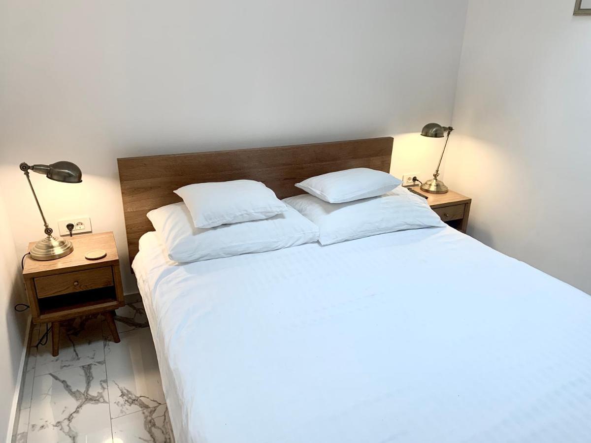Artspace Location-Opatija-3 Bedroom House With Rooftop Garden By Beach エクステリア 写真