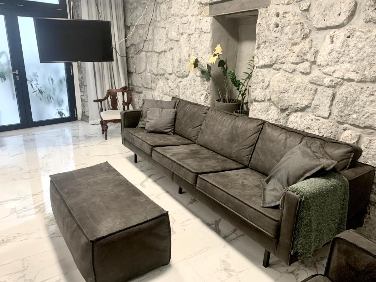 Artspace Location-Opatija-3 Bedroom House With Rooftop Garden By Beach エクステリア 写真