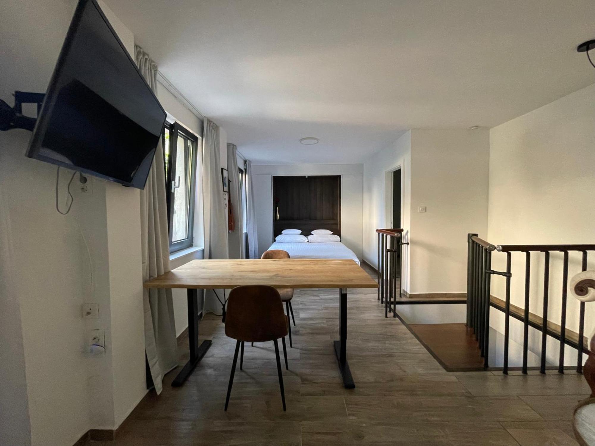 Artspace Location-Opatija-3 Bedroom House With Rooftop Garden By Beach エクステリア 写真