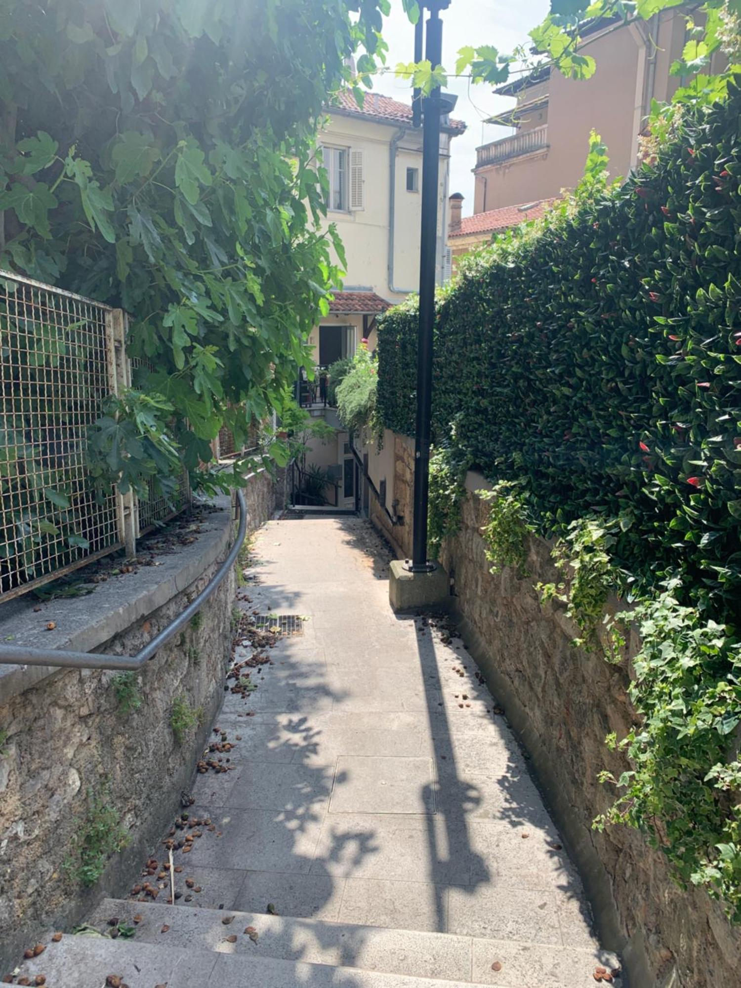 Artspace Location-Opatija-3 Bedroom House With Rooftop Garden By Beach エクステリア 写真